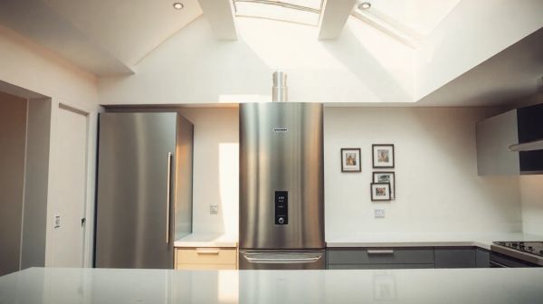 5 raisons d'adopter un chauffe-eau thermodynamique chez soi