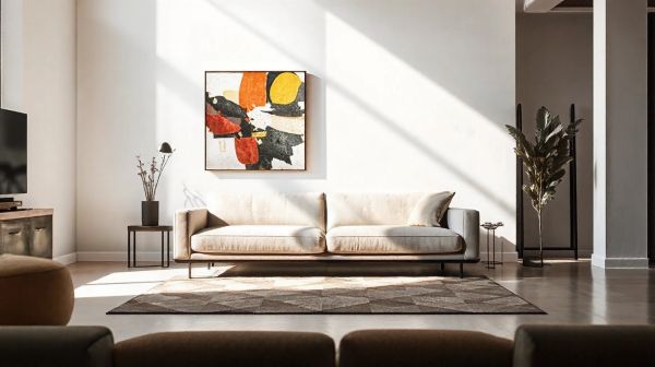 7 idées de tables basses design pour un style moderne unique