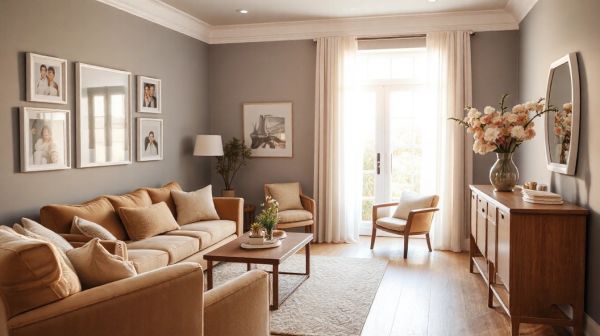 Aménagement optimal avec Loginea : idées pour votre maison