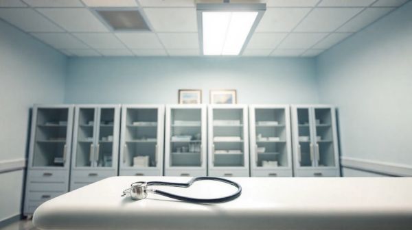 Analyse des coûts de consultations et traitements en clinique