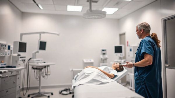 Analyse des coûts de consultations et traitements en clinique