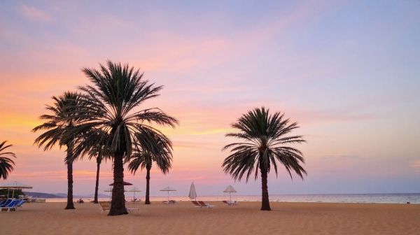 Découvrez les plaisirs du week-end à saint cyprien plage