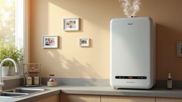 Est-ce que le chauffe-eau thermodynamique est fait pour vous ?