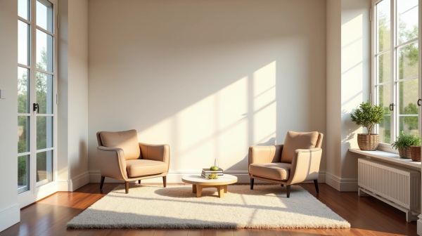 Loginea : guide essentiel pour aménager votre espace de vie