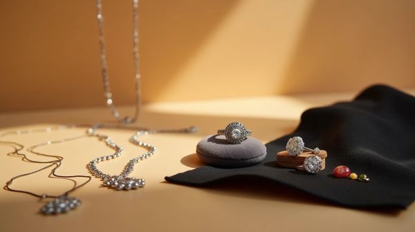 Maîtriser le guide des bijoux pour choisir le meilleur style