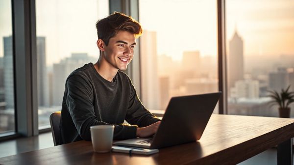 Pourquoi choisir une licence en commerce pour votre avenir