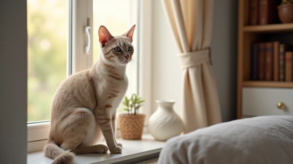 Quel prix pour une mutuelle chat adaptée à vos besoins ?