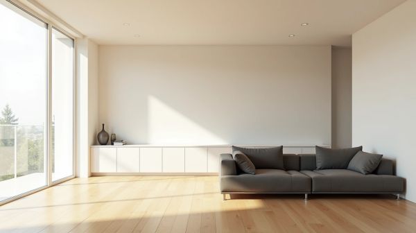Rénovation d'ampleur : transformez votre espace en un havre d'efficacité énergétique