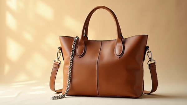 Sac à main : comment choisir celui qui vous met en valeur ?