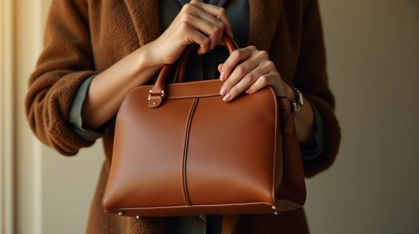 Sac à main : comment choisir celui qui vous met en valeur ?