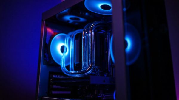 Top 5 raisons de choisir le watercooling pour votre PC gamer