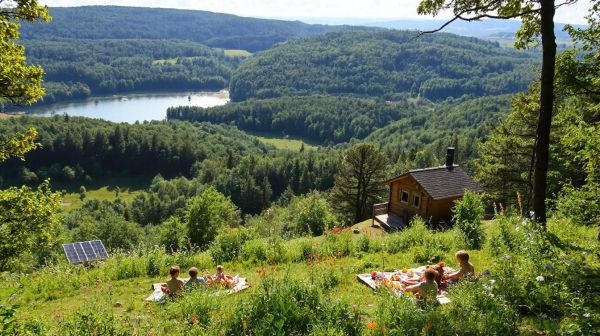 Top conseils pour un camping éco-responsable dans le Lot