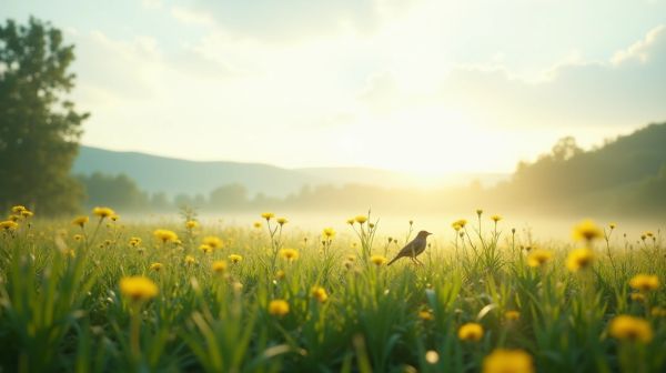 Unis pour un avenir durable : les enjeux de la transition écologique