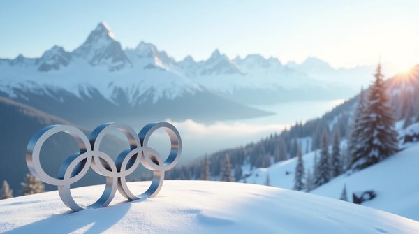 Jo briançon : les atouts d'une candidature olympique en 2030