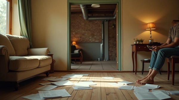 Comment estimer le coût réel de la rénovation de votre maison ?