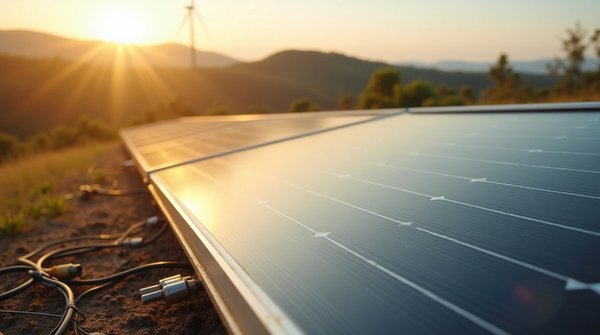 L'énergie renouvelable : l'accompagnement personnalisé de cap soleil