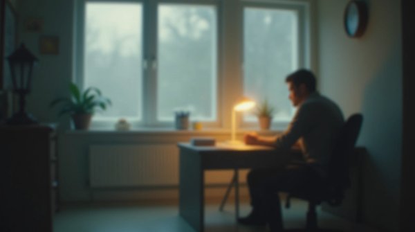 Changement d'heure en hiver : impacts sur la santé et le travail