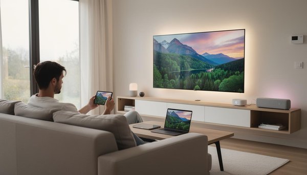 Abonnement IPTV : les atouts pour profiter de la télévision en 2026