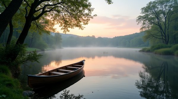 Camping dans le lot : un séjour éco-responsable inoubliable